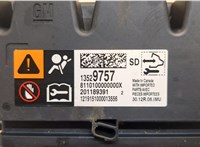  Блок управления подушками безопасности Chevrolet Equinox 2017-2021 20412142 #2