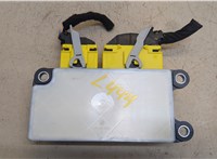 Блок управления подушками безопасности Chevrolet Equinox 2017-2021 20412142 #4