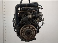  Двигатель (ДВС) Opel Astra G 1998-2005 20412140 #4