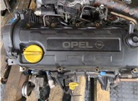 600324, 93173723, 97333506 Двигатель (ДВС на разборку) Opel Astra G 1998-2005 20412140 #8