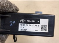  Блок комфорта Subaru Legacy (B15) 2014-2020 20412148 #4