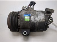  Компрессор кондиционера Renault Koleos 2008-2016 20412155 #1