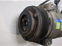  Компрессор кондиционера Renault Koleos 2008-2016 20412155 #2