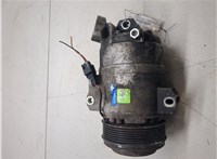  Компрессор кондиционера Renault Koleos 2008-2016 20412155 #5
