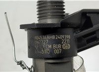  Форсунка топливная Renault Koleos 2008-2016 20412157 #2