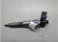 0445115007 Форсунка топливная Renault Koleos 2008-2016 20412157 #5