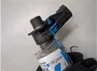 0445115007 Форсунка топливная Renault Koleos 2008-2016 20412161 #6