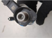 0445115007 Форсунка топливная Renault Koleos 2008-2016 20412162 #4