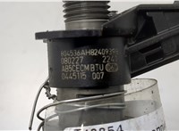  Форсунка топливная Renault Koleos 2008-2016 20412162 #3