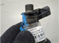 0445115007 Форсунка топливная Renault Koleos 2008-2016 20412162 #7
