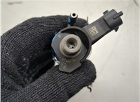 0445115007 Форсунка топливная Renault Koleos 2008-2016 20412162 #8
