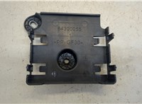 84300055 Кронштейн блока управления Chevrolet Equinox 2017-2021 20412169 #1