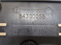 84300055 Кронштейн блока управления Chevrolet Equinox 2017-2021 20412169 #2