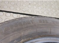 Колесо запасное (таблетка) Volkswagen Tiguan 2011-2016 20412170 #3