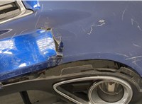  Заглушка (решетка) бампера Infiniti QX70 11400167 #4