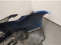  Заглушка (решетка) бампера Infiniti QX70 11400167 #10