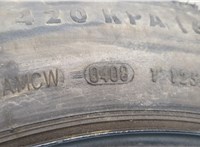 Колесо запасное (таблетка) Ford Mondeo 4 2007-2015 20412184 #5