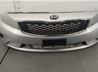  Бампер KIA Cerato 2013-2020 20412189 #8