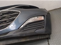  Бампер Chevrolet Malibu 2018-2025 20412205 #2