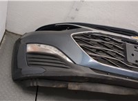  Бампер Chevrolet Malibu 2018-2025 20412205 #4