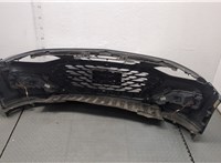  Бампер Chevrolet Malibu 2018-2025 20412205 #7