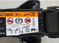 1432123, 13502147 Домкрат Opel Insignia 2008-2017 20412210 #2
