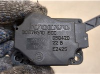  Электропривод заслонки отопителя Volvo XC90 2002-2014 20412227 #3