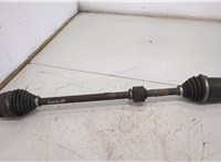  Полуось (приводной вал, шрус) Chevrolet Cruze 2009-2015 20412231 #1