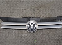  Решетка радиатора Volkswagen Golf 4 1997-2005 20412232 #1