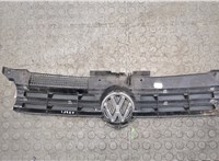  Решетка радиатора Volkswagen Golf 4 1997-2005 20412232 #4