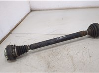  Полуось (приводной вал, шрус) Volkswagen Golf 6 2009-2012 20412234 #1