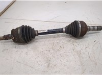  Полуось (приводной вал, шрус) Opel Astra J 2010-2017 20412236 #1