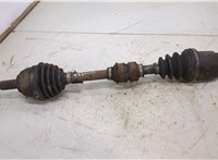  Полуось (приводной вал, шрус) Nissan Note E11 2006-2013 20412240 #1