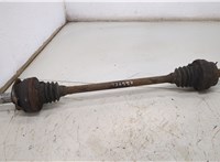  Полуось (приводной вал, шрус) Mercedes S W221 2005-2013 20412241 #1