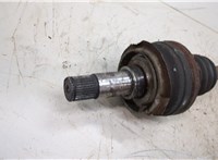  Полуось (приводной вал, шрус) Mercedes S W221 2005-2013 20412241 #3