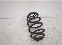 424099, 13198716, 93181484 Пружина подвески Opel Zafira B 2005-2012 20412250 #1
