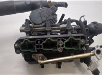  Коллектор впускной Opel Corsa D 2006-2014 20412254 #1