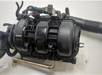  Коллектор впускной Opel Corsa D 2006-2014 20412254 #4