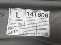  Стеклоподъемник электрический Mercedes A W169 2004-2012 20412257 #3