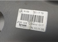  Стеклоподъемник электрический Mercedes A W169 2004-2012 20412257 #4