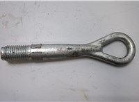  Крюк буксировочный Nissan Juke 2010-2019 20412260 #1