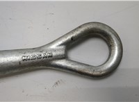  Крюк буксировочный Nissan Juke 2010-2019 20412260 #3
