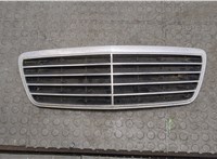  Решетка радиатора Mercedes E W210 1995-2002 20412263 #1