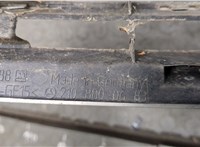  Решетка радиатора Mercedes E W210 1995-2002 20412263 #4