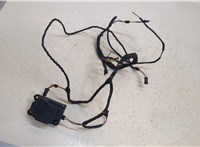  Электропривод заслонки отопителя Volvo XC90 2002-2014 20412271 #1