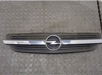  Решетка радиатора Opel Meriva 2003-2010 20412273 #1