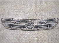  Решетка радиатора Opel Meriva 2003-2010 20412273 #5