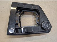  Рамка под кулису Volkswagen Tiguan 2016-2020 20412274 #1