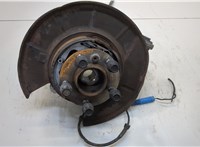  Ступица (кулак, цапфа) BMW X5 E53 2000-2006 20412280 #1