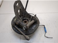 Ступица (кулак, цапфа) BMW X5 E53 2000-2006 20412280 #2